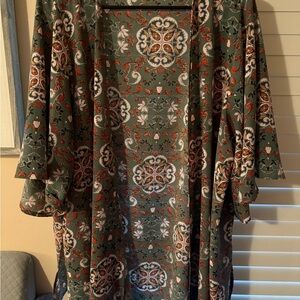 Andree Kimono
